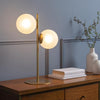Jacoby Table Lamp