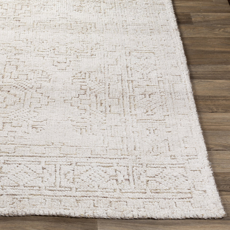 Bella Hand Knotted Rug