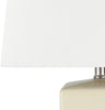 Malloy Table Lamp in Various Colors