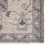 sln12 kella hand knotted medallion gray area rug design by jaipur 3
