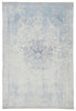 boh07 contessa medallion blue white area rug design by jaipur 1