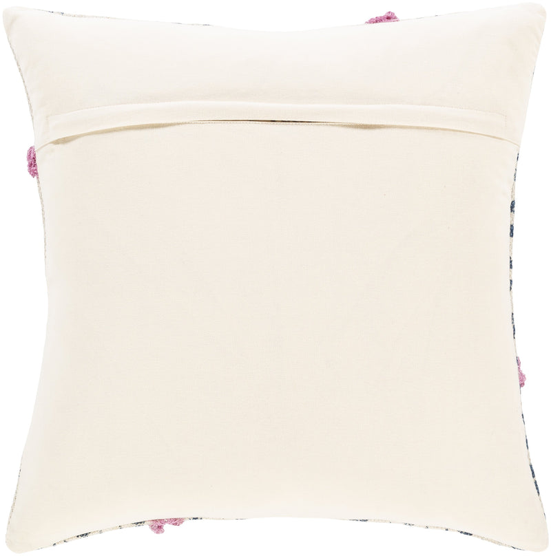 Phoebe Woven Pillow