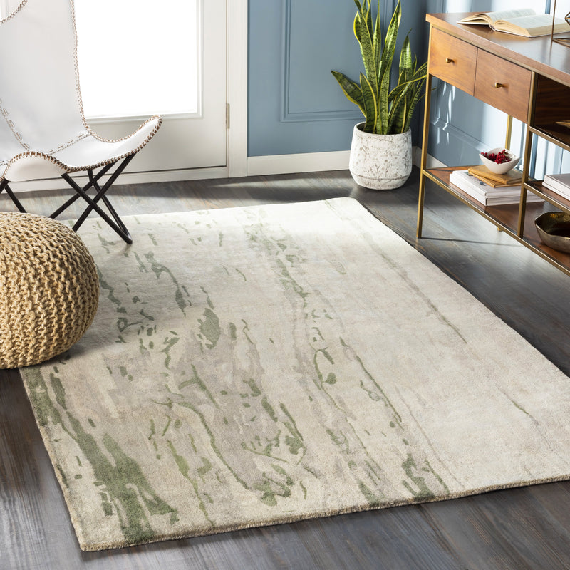 Pisces Hand Tufted Rug