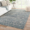 rei08 prentice hand knotted geometric blue ivory area rug design by jaipur 5