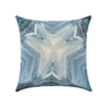 crystalline throw pillow 1