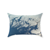 glacier throw pillow 4