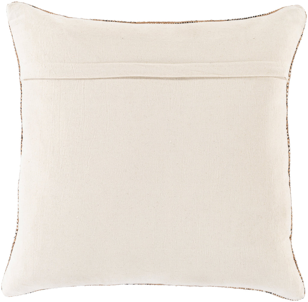 Pluto Hand Woven Pillow