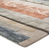 syn03 parallel handmade geometric gray pink area rug design by jaipur 4