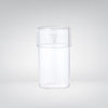 Tumbler With Lid