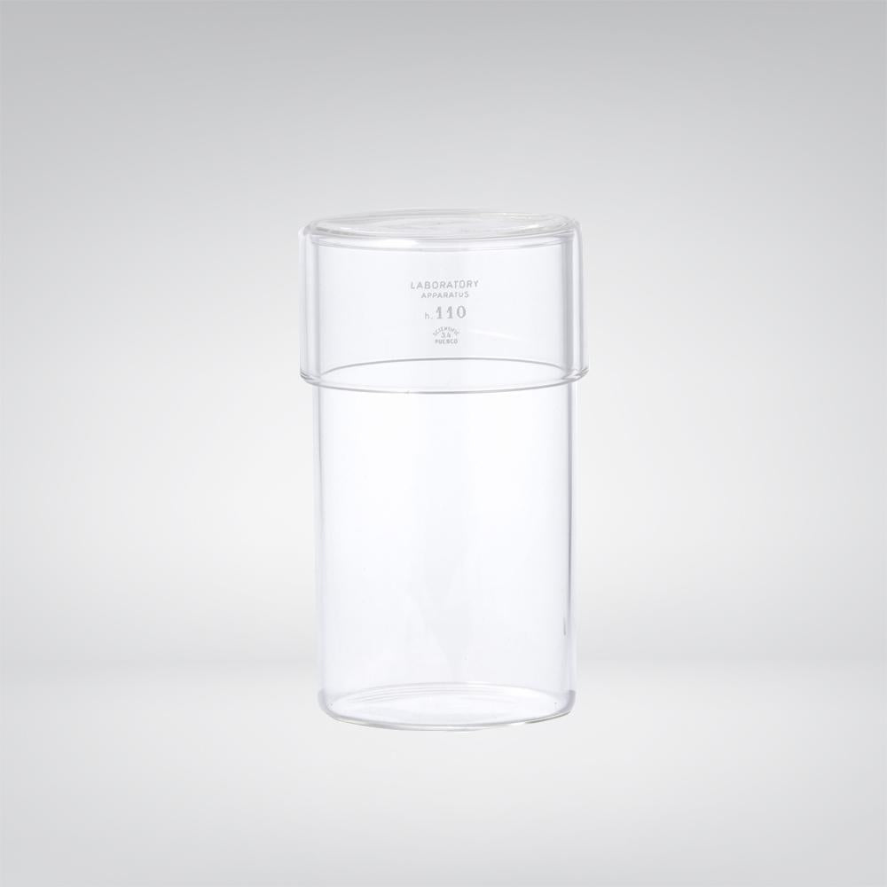 Tumbler With Lid