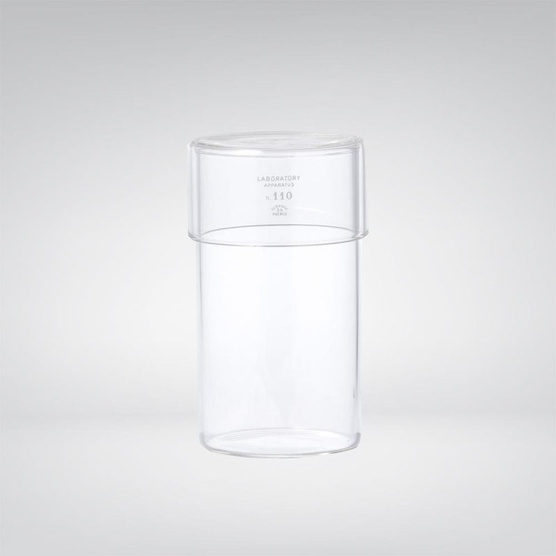 Tumbler With Lid