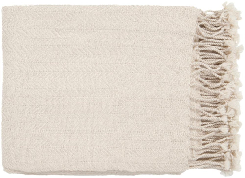 Turner's Throw Blanket