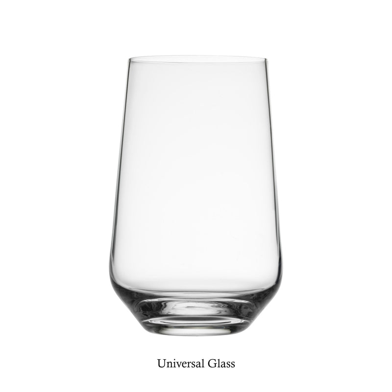 Essence Set Of Glassware