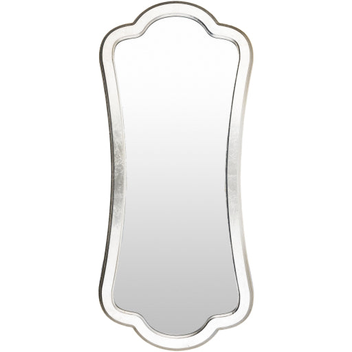 Vouvant Silver Mirror Flatshot Image