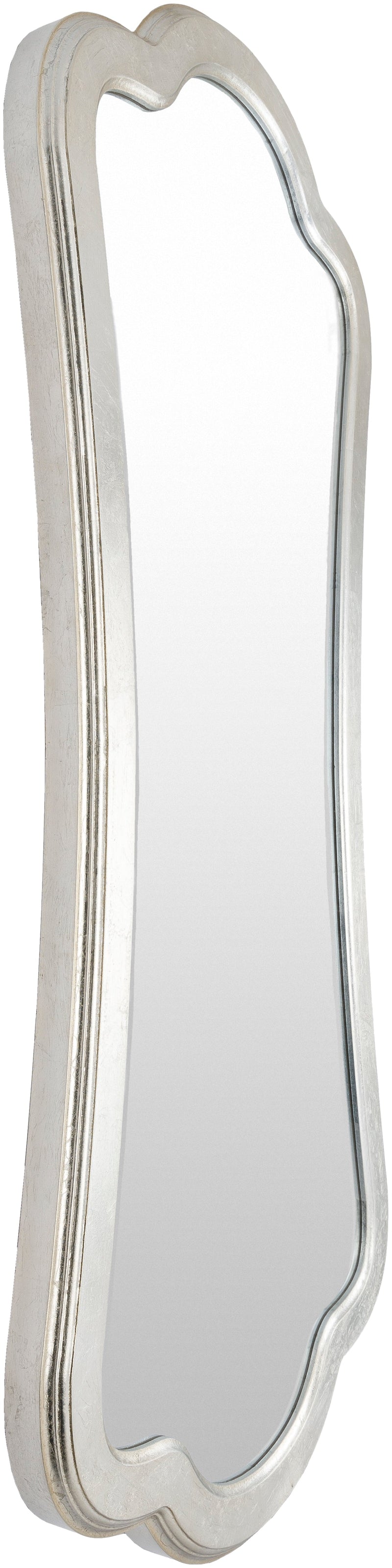 Vouvant Silver Mirror